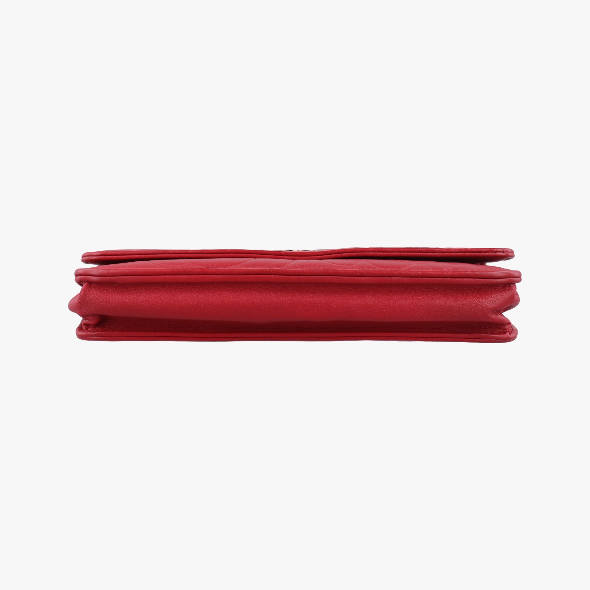 camellia Red lambskin A47421 15120760カメリア レッド ラムスキン A47421 15120760