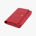 camellia Red lambskin A47421 15120760カメリア レッド ラムスキン A47421 15120760