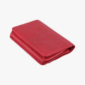camellia Red lambskin A47421 15120760カメリア レッド ラムスキン A47421 15120760