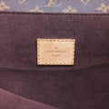 Pochette Metis MM Brown Monogram Canvas M44875 SD2146ポシェットメティスMM モノグラム/ブラウン モノグラムキャンバス M44875 SD2146