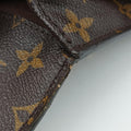 Pochette Metis MM Brown Monogram Canvas M44875 SD2146ポシェットメティスMM モノグラム/ブラウン モノグラムキャンバス M44875 SD2146