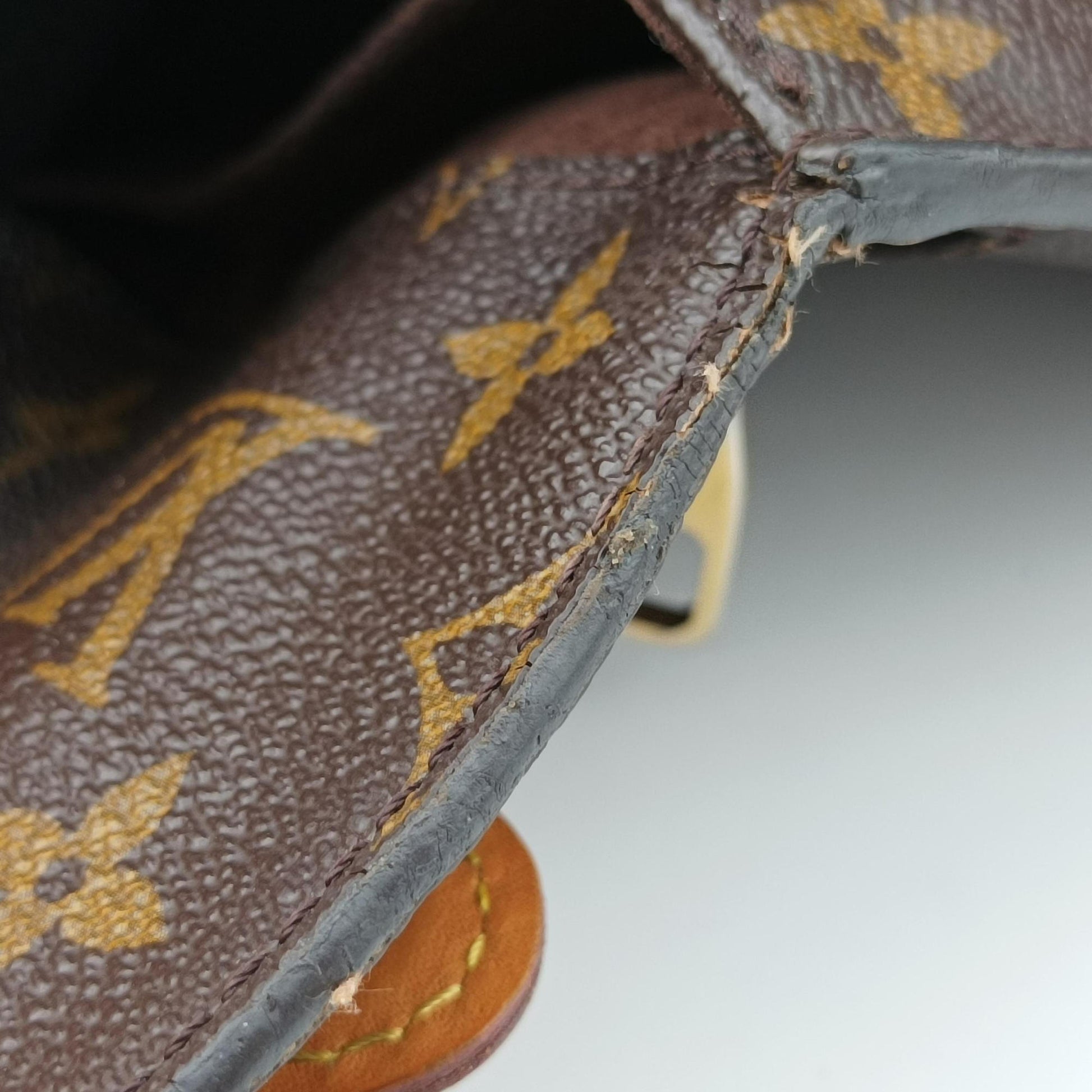 Pochette Metis MM Brown Monogram Canvas M44875 SD2146ポシェットメティスMM モノグラム/ブラウン モノグラムキャンバス M44875 SD2146
