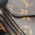 Pochette Metis MM Brown Monogram Canvas M44875 SD2146ポシェットメティスMM モノグラム/ブラウン モノグラムキャンバス M44875 SD2146