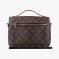 Pochette Metis MM Brown Monogram Canvas M44875 SD2146ポシェットメティスMM モノグラム/ブラウン モノグラムキャンバス M44875 SD2146
