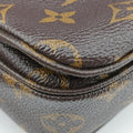 Pochette Metis MM Brown Monogram Canvas M44875 SD2146ポシェットメティスMM モノグラム/ブラウン モノグラムキャンバス M44875 SD2146
