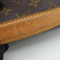 Pochette Metis MM Brown Monogram Canvas M44875 SD2146ポシェットメティスMM モノグラム/ブラウン モノグラムキャンバス M44875 SD2146