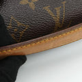 Pochette Metis MM Brown Monogram Canvas M44875 SD2146ポシェットメティスMM モノグラム/ブラウン モノグラムキャンバス M44875 SD2146