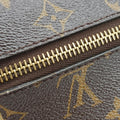 Pochette Metis MM Brown Monogram Canvas M44875 SD2146ポシェットメティスMM モノグラム/ブラウン モノグラムキャンバス M44875 SD2146