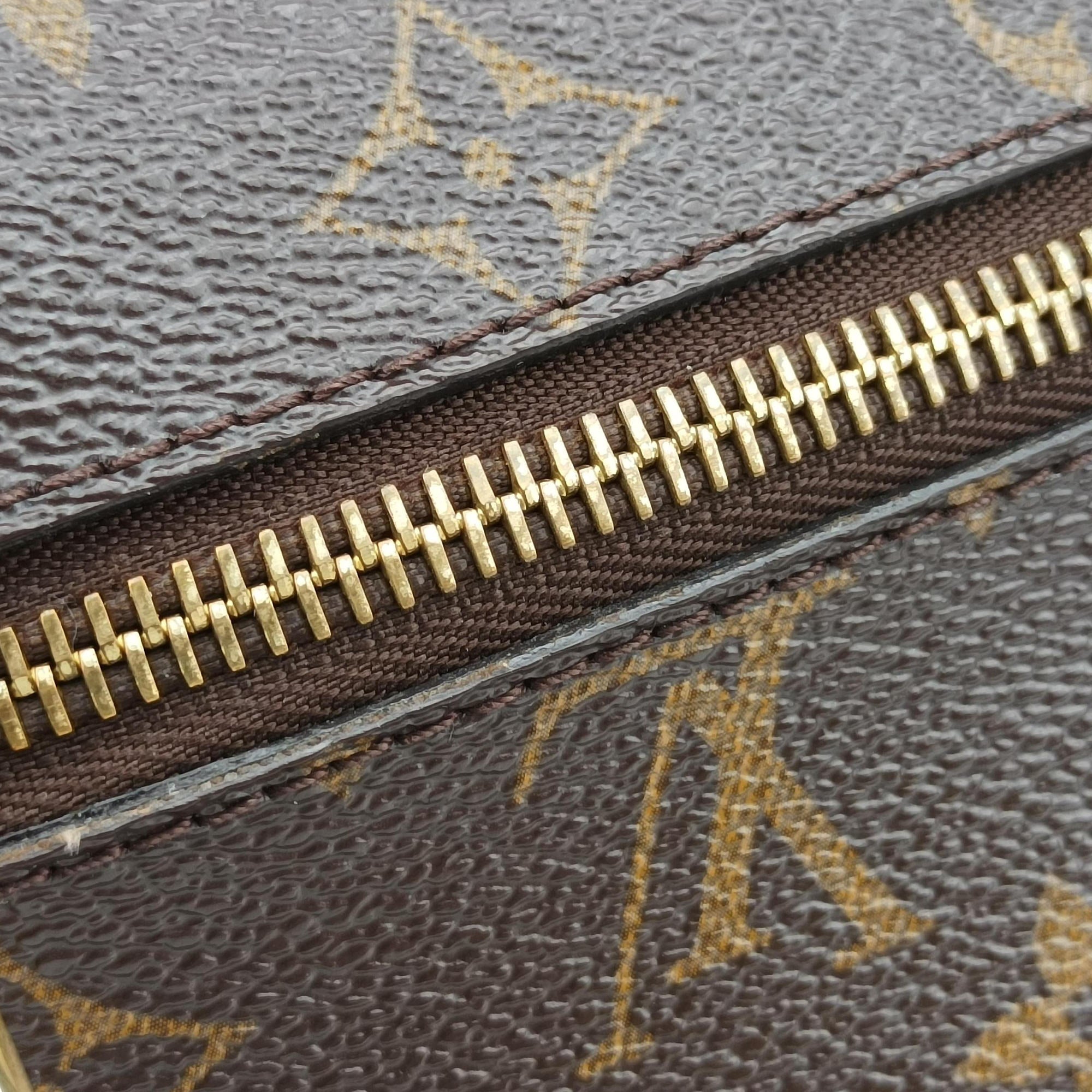 Pochette Metis MM Brown Monogram Canvas M44875 SD2146ポシェットメティスMM モノグラム/ブラウン モノグラムキャンバス M44875 SD2146
