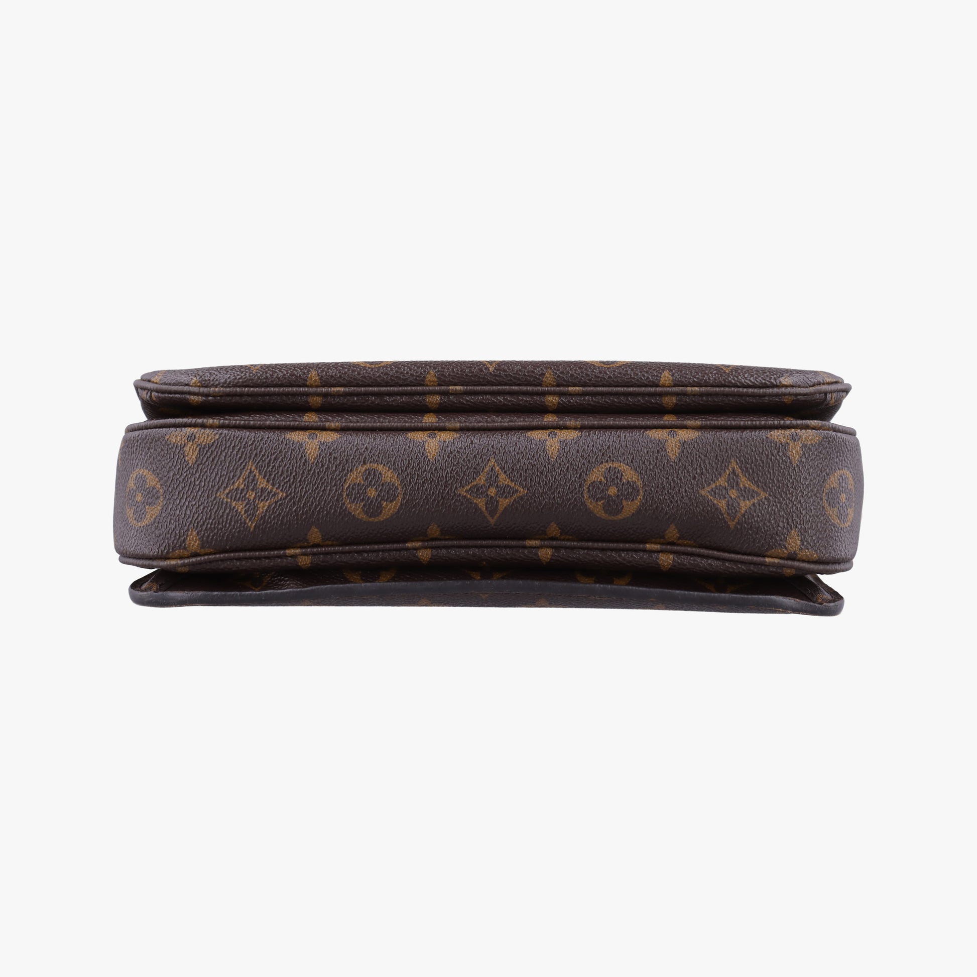 Pochette Metis MM Brown Monogram Canvas M44875 SD2146ポシェットメティスMM モノグラム/ブラウン モノグラムキャンバス M44875 SD2146