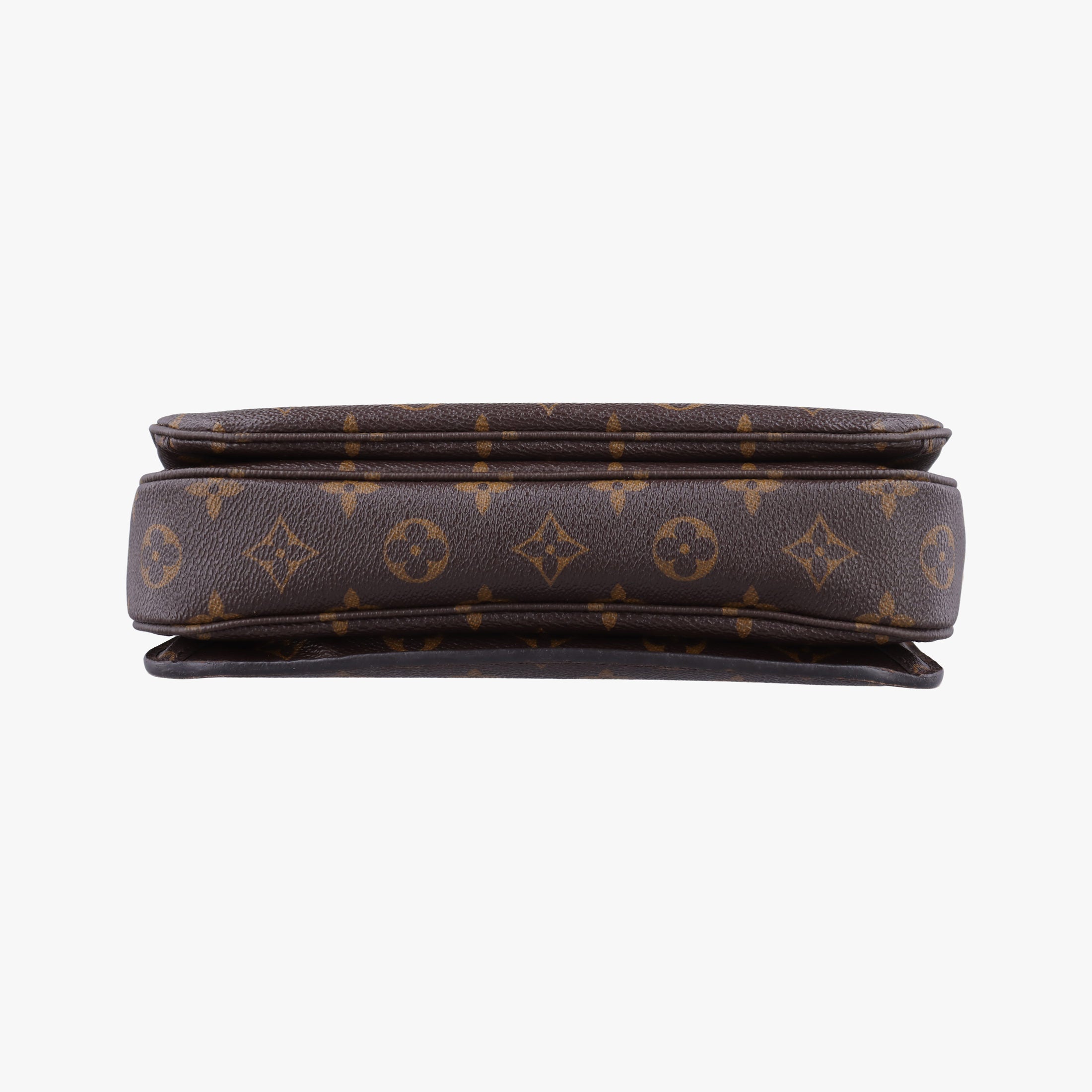 Pochette Metis MM Brown Monogram Canvas M44875 SD2146ポシェットメティスMM モノグラム/ブラウン モノグラムキャンバス M44875 SD2146