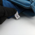 Promenade Blue SAFFIANO Leather BN2538 14 IVプロムナード ブルー サフィアーノレザー BN2538 14 IV