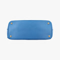 Promenade Blue SAFFIANO Leather BN2538 14 IVプロムナード ブルー サフィアーノレザー BN2538 14 IV