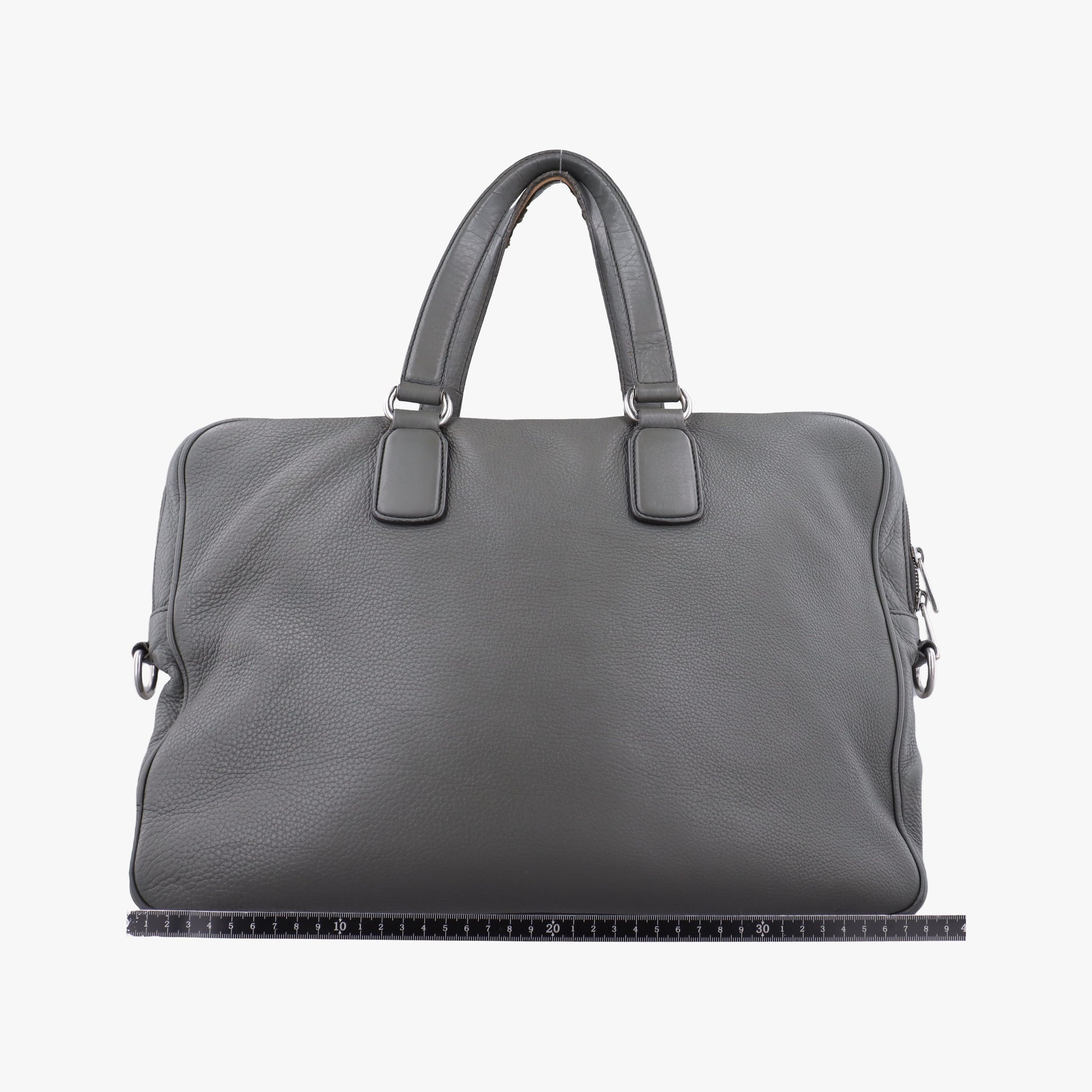 Soho Grey Leather 322057 F016050024ソーホー グレー レザー 322057 F016050024