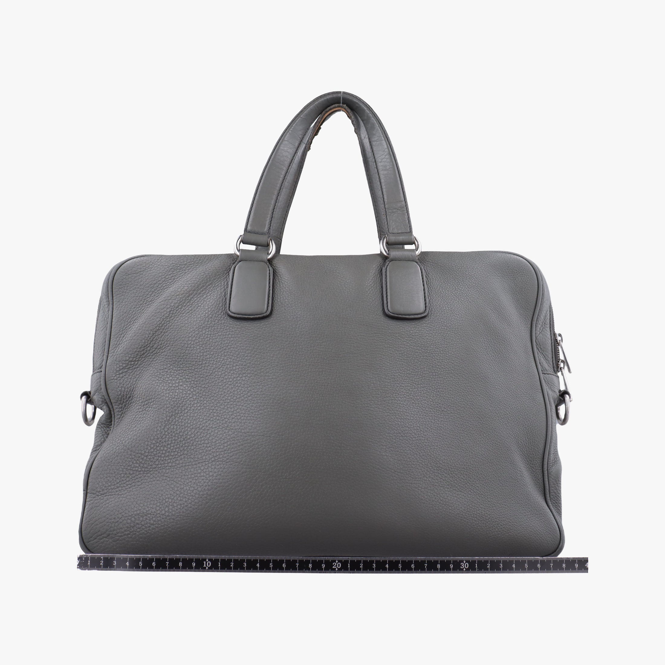 Soho Grey Leather 322057 F016050024ソーホー グレー レザー 322057 F016050024