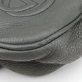 Soho Grey Leather 322057 F016050024ソーホー グレー レザー 322057 F016050024