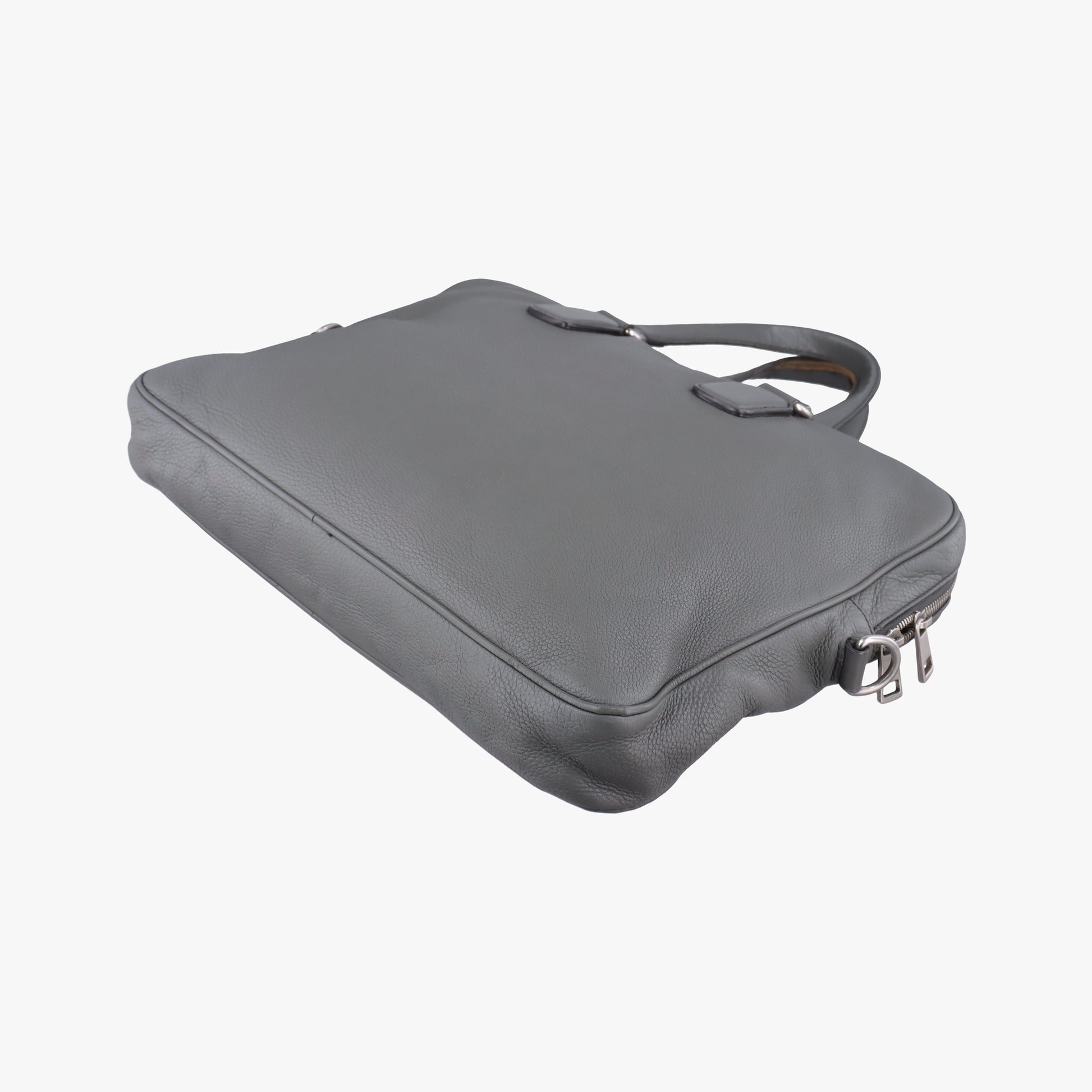 Soho Grey Leather 322057 F016050024ソーホー グレー レザー 322057 F016050024