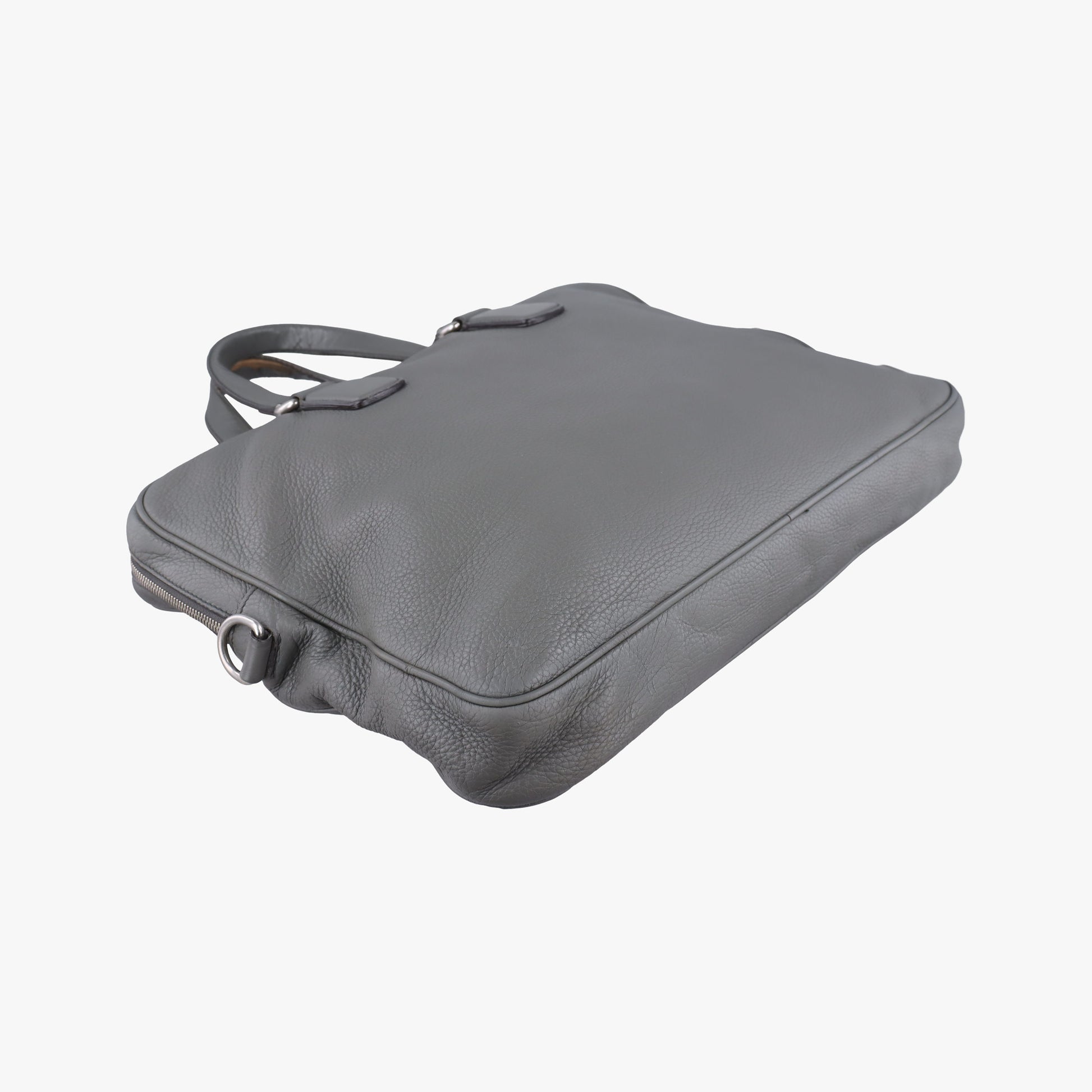 Soho Grey Leather 322057 F016050024ソーホー グレー レザー 322057 F016050024