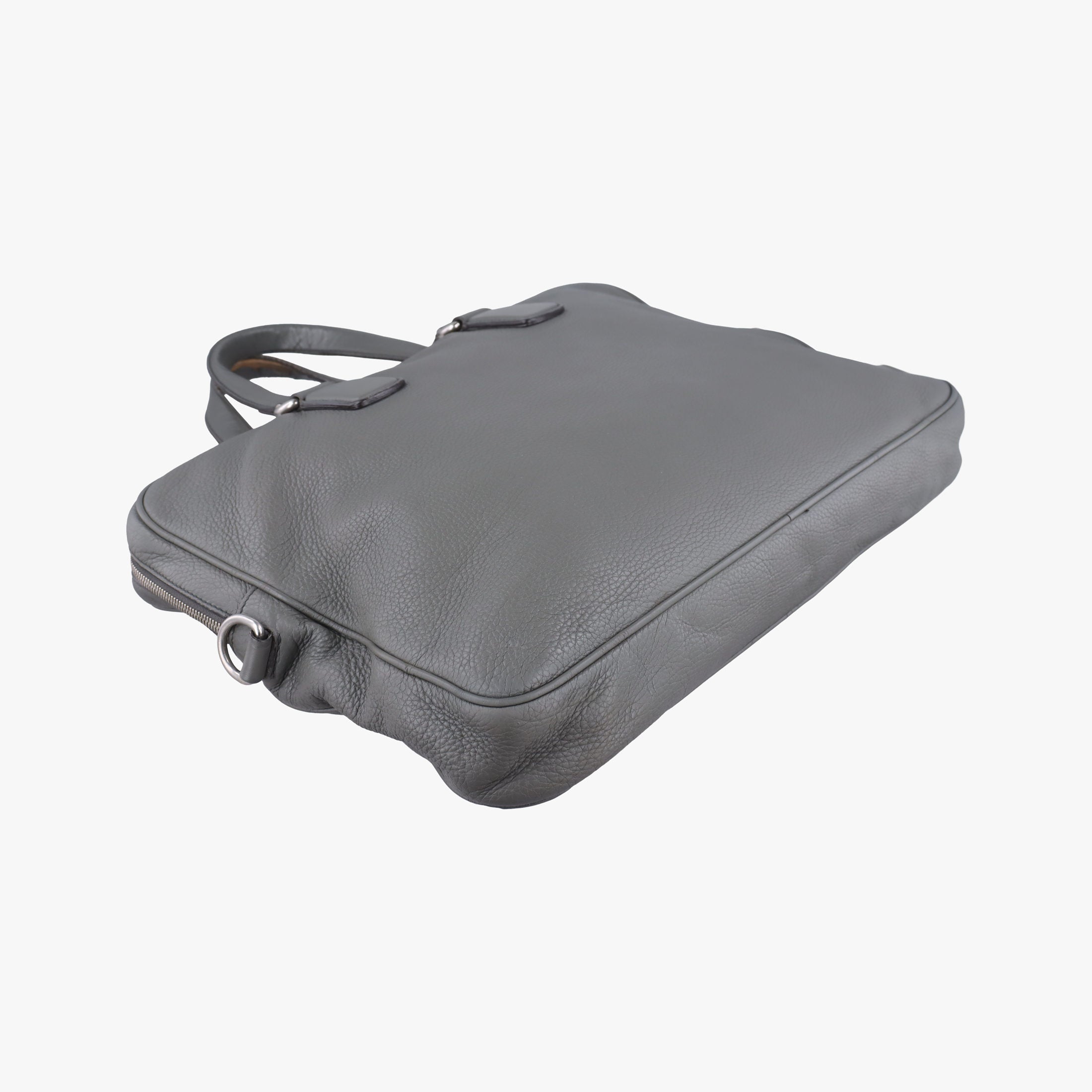 Soho Grey Leather 322057 F016050024ソーホー グレー レザー 322057 F016050024