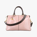 Tote Miroir Rose Ballerine Vernis M54639 SN4177トートミロワール ローズバレリーヌ ヴェルニ M54639 SN4177