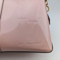 Tote Miroir Rose Ballerine Vernis M54639 SN4177トートミロワール ローズバレリーヌ ヴェルニ M54639 SN4177