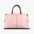 Tote Miroir Rose Ballerine Vernis M54639 SN4177トートミロワール ローズバレリーヌ ヴェルニ M54639 SN4177