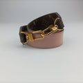 Tote Miroir Rose Ballerine Vernis M54639 SN4177トートミロワール ローズバレリーヌ ヴェルニ M54639 SN4177