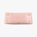 Tote Miroir Rose Ballerine Vernis M54639 SN4177トートミロワール ローズバレリーヌ ヴェルニ M54639 SN4177