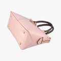 Tote Miroir Rose Ballerine Vernis M54639 SN4177トートミロワール ローズバレリーヌ ヴェルニ M54639 SN4177