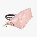 Tote Miroir Rose Ballerine Vernis M54639 SN4177トートミロワール ローズバレリーヌ ヴェルニ M54639 SN4177