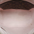 Tote Miroir Rose Ballerine Vernis M54639 SN4177トートミロワール ローズバレリーヌ ヴェルニ M54639 SN4177