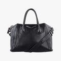 Antigona Black Leather 3C 0171アンティゴナ ブラック レザー 3C 0171