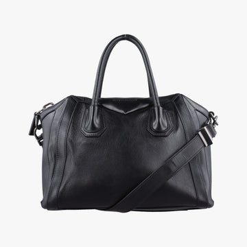 Antigona Black Leather 3C 0171アンティゴナ ブラック レザー 3C 0171