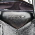 Antigona Black Leather 3C 0171アンティゴナ ブラック レザー 3C 0171