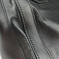 Antigona Black Leather 3C 0171アンティゴナ ブラック レザー 3C 0171