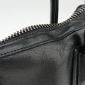 Antigona Black Leather 3C 0171アンティゴナ ブラック レザー 3C 0171