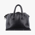 Antigona Black Leather 3C 0171アンティゴナ ブラック レザー 3C 0171
