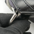 Antigona Black Leather 3C 0171アンティゴナ ブラック レザー 3C 0171