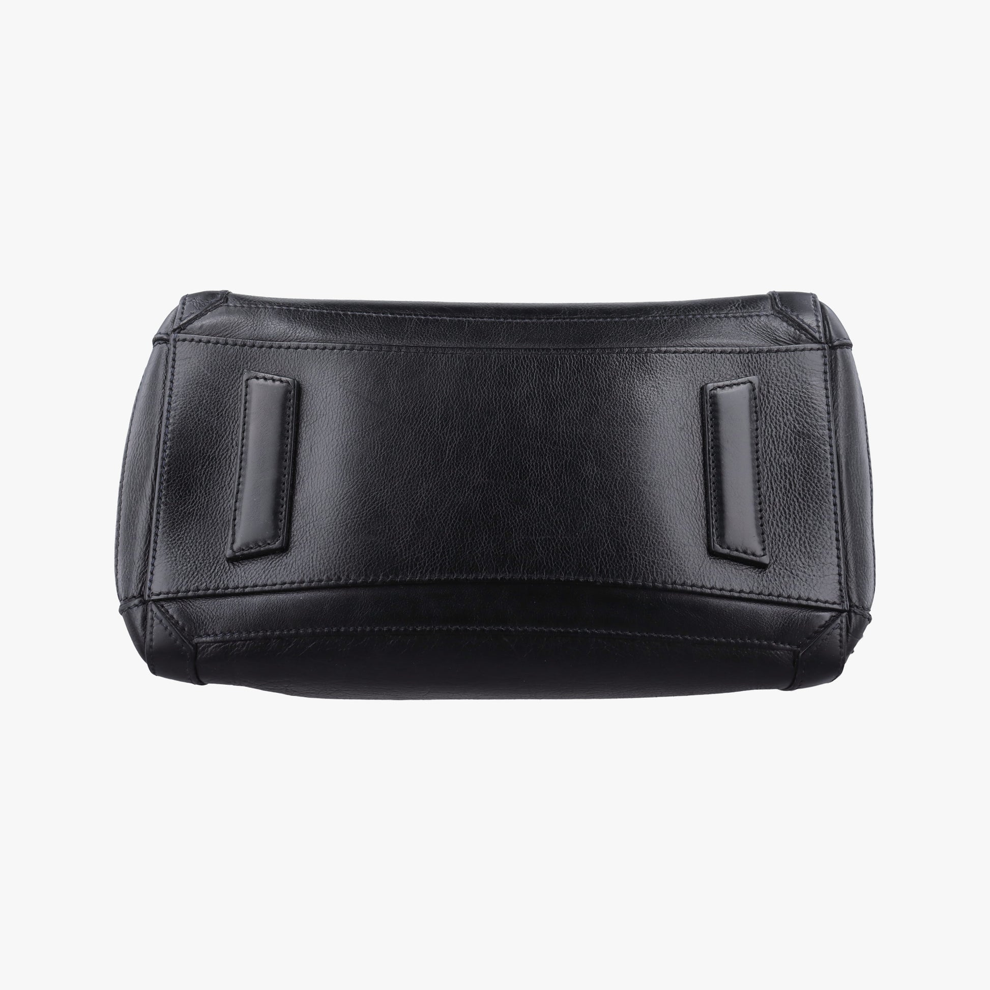 Antigona Black Leather 3C 0171アンティゴナ ブラック レザー 3C 0171