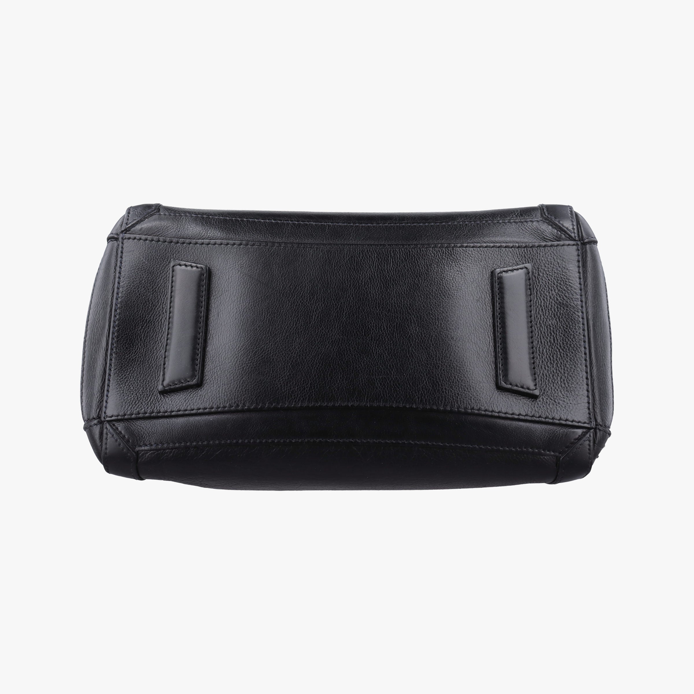 Antigona Black Leather 3C 0171アンティゴナ ブラック レザー 3C 0171