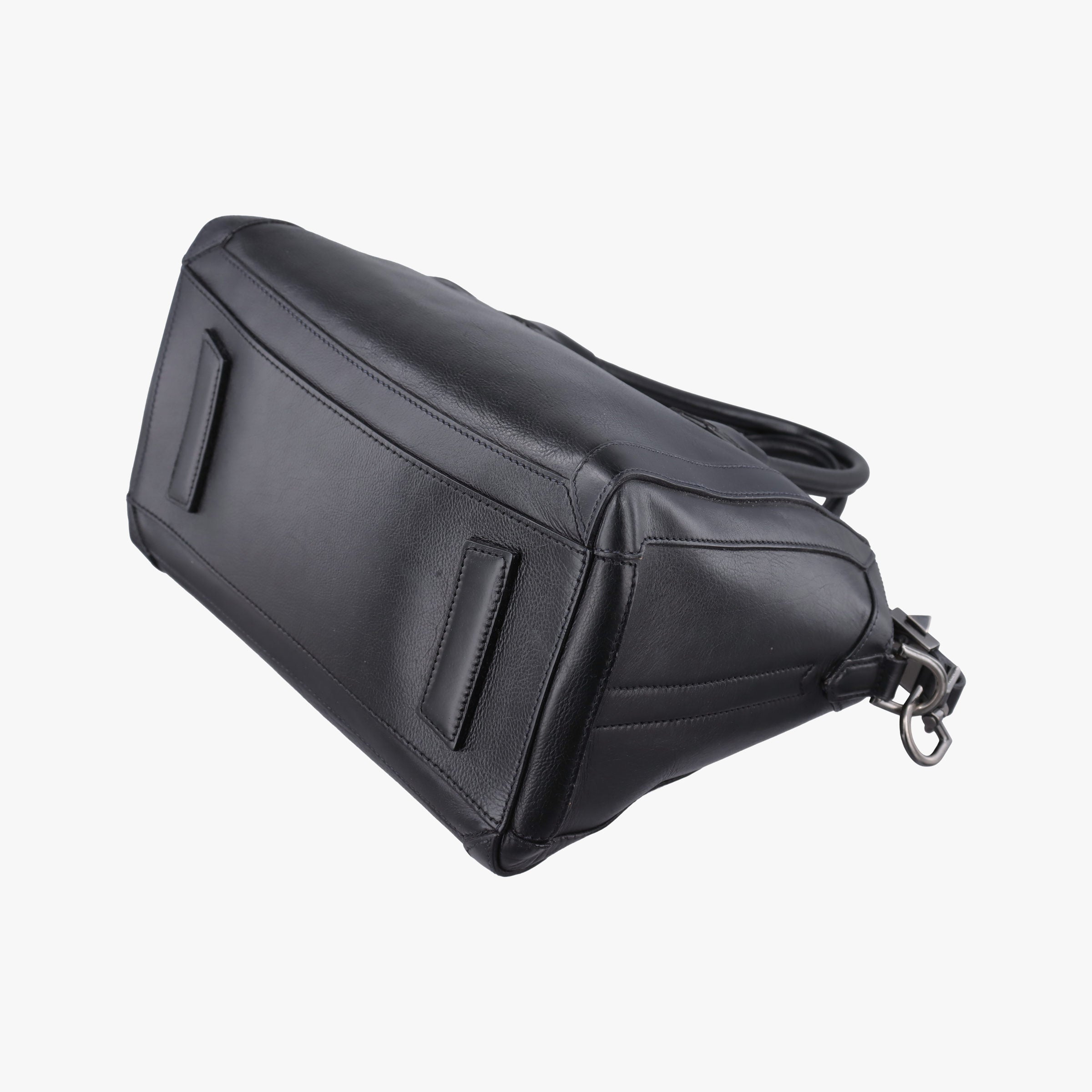 Antigona Black Leather 3C 0171アンティゴナ ブラック レザー 3C 0171