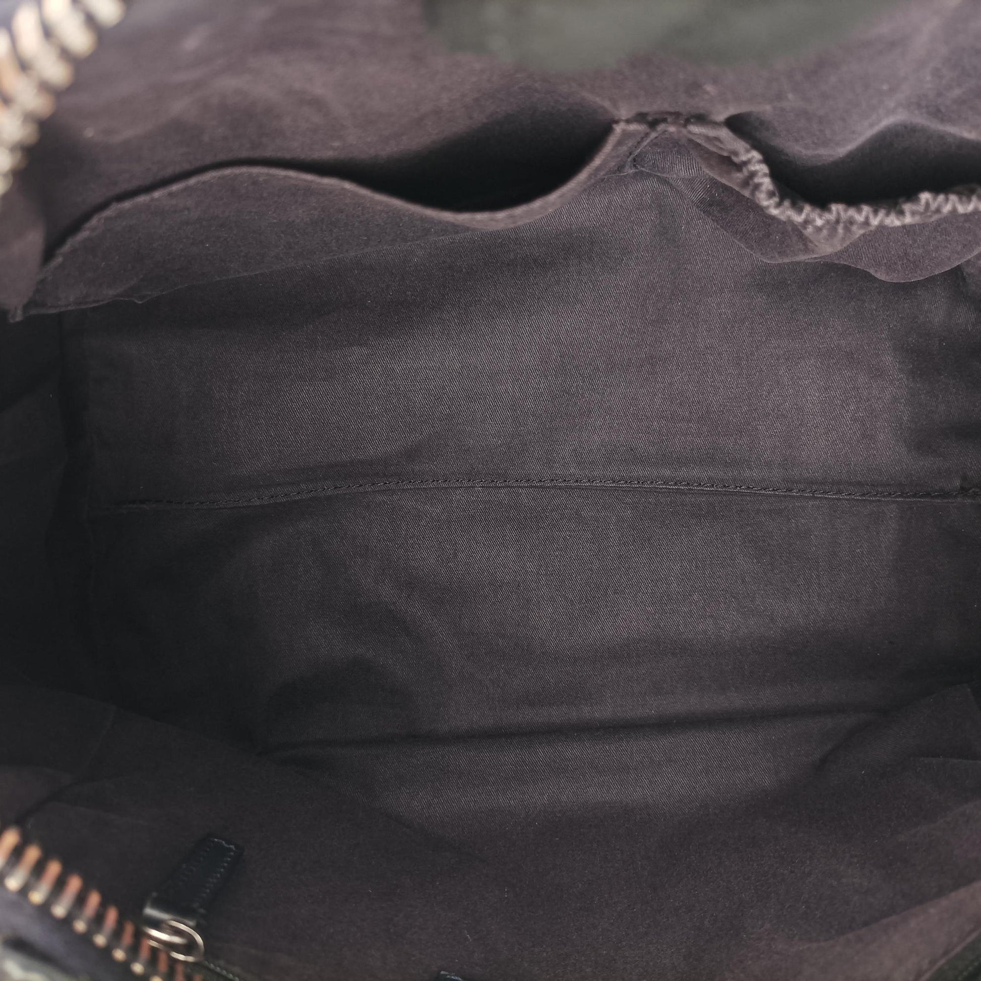 Antigona Black Leather 3C 0171アンティゴナ ブラック レザー 3C 0171