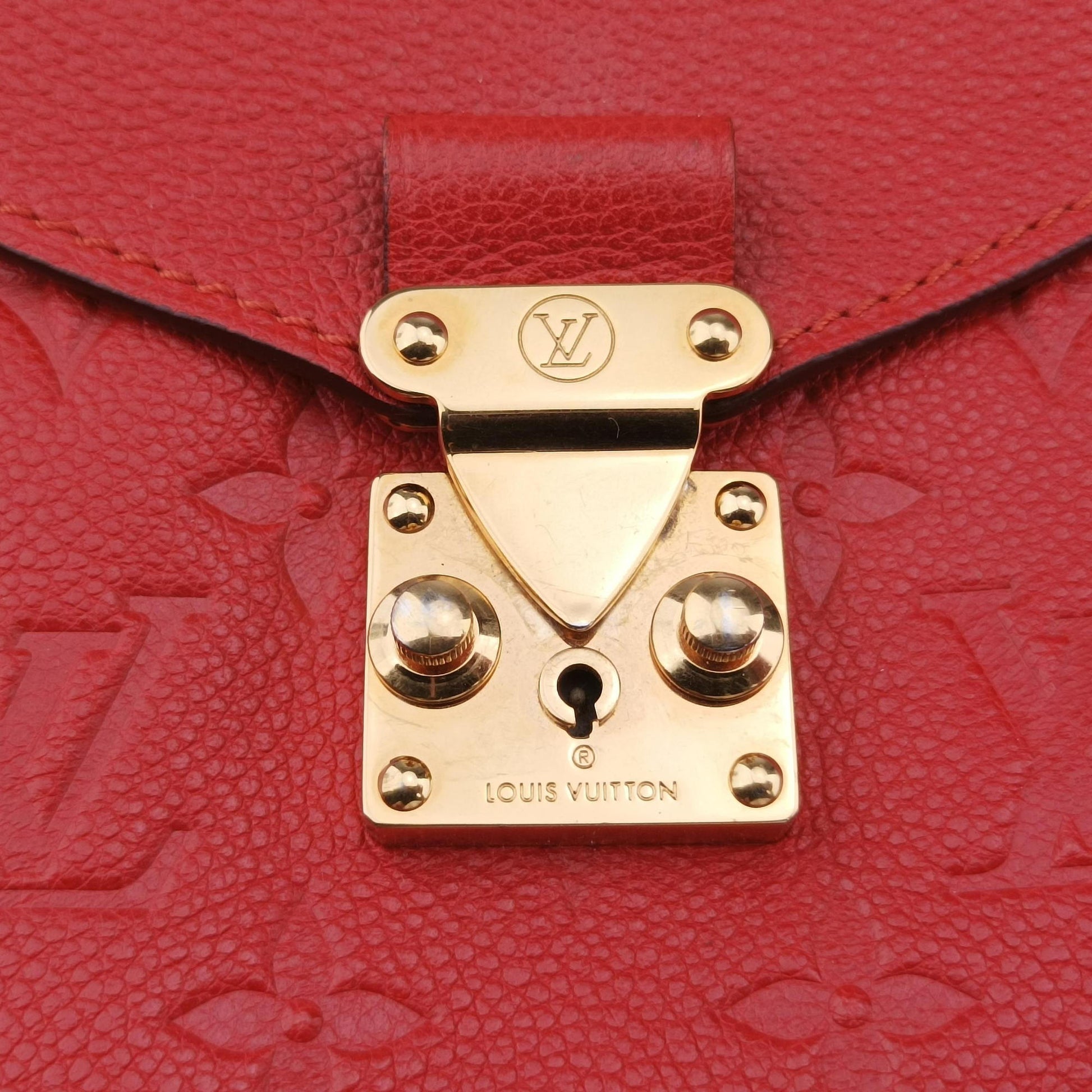 Metis Hobo Orion Monogram Empreinte M40811 CA4113メティス オリアン モノグラム アンプラント M40811 CA4113