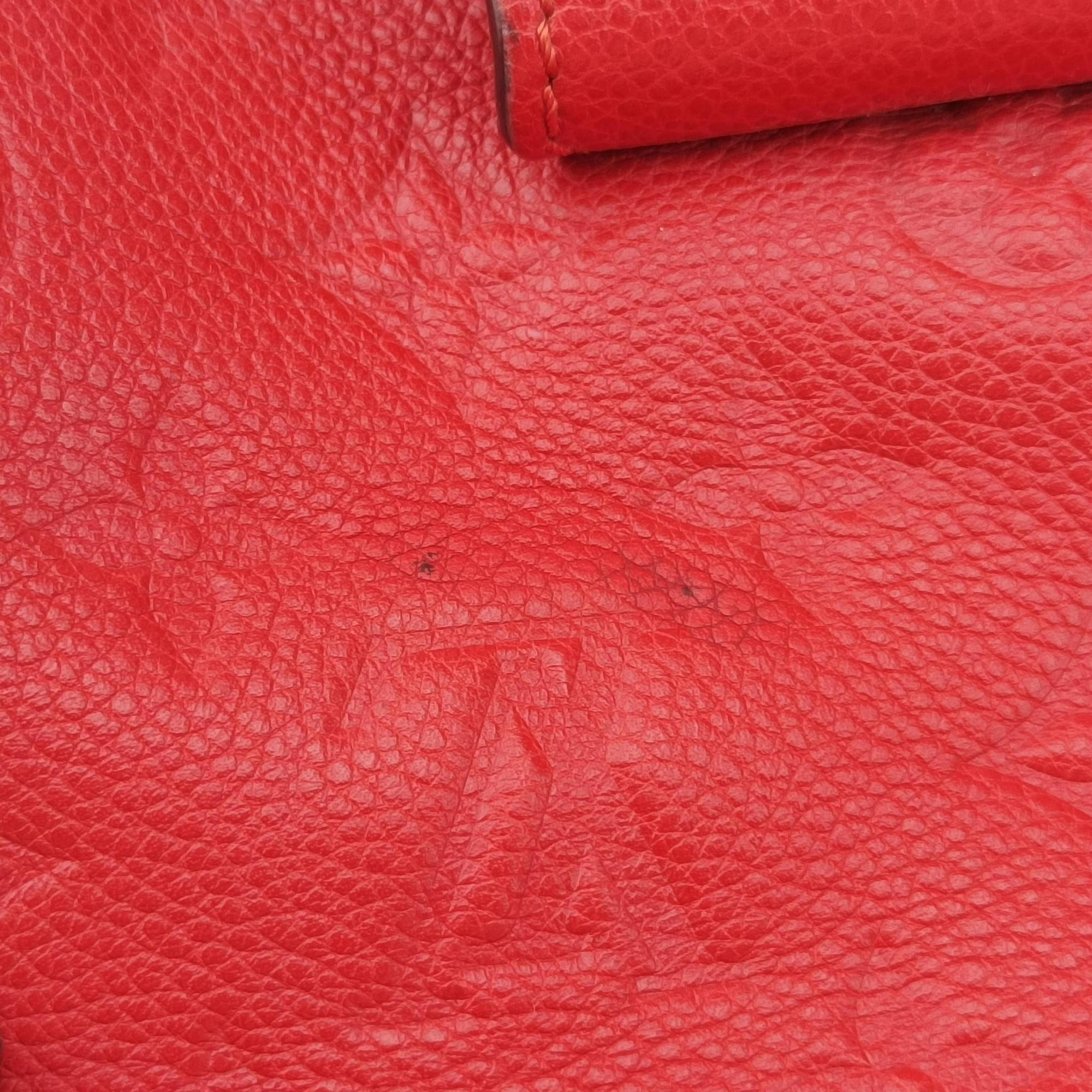 Metis Hobo Orion Monogram Empreinte M40811 CA4113メティス オリアン モノグラム アンプラント M40811 CA4113