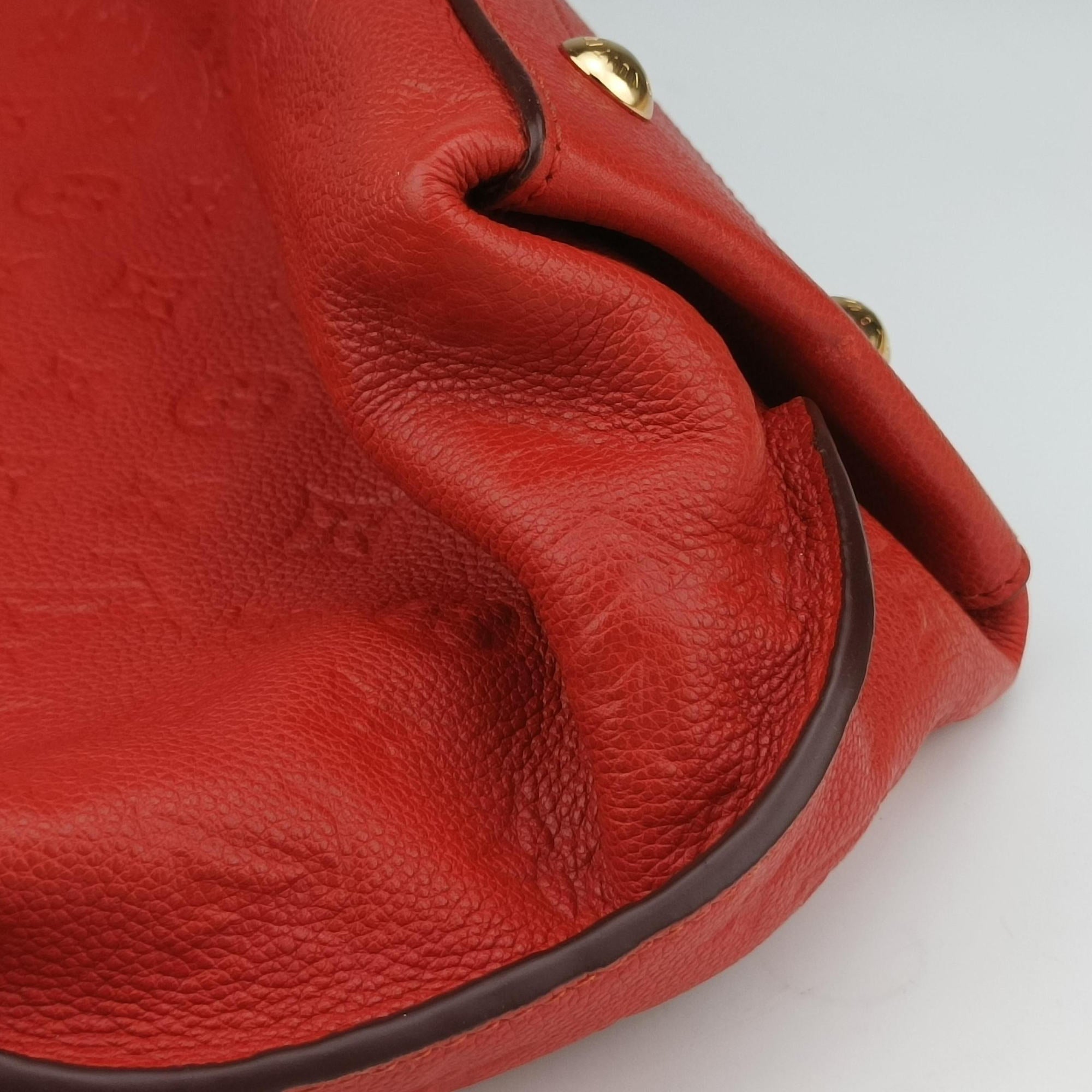 Metis Hobo Orion Monogram Empreinte M40811 CA4113メティス オリアン モノグラム アンプラント M40811 CA4113