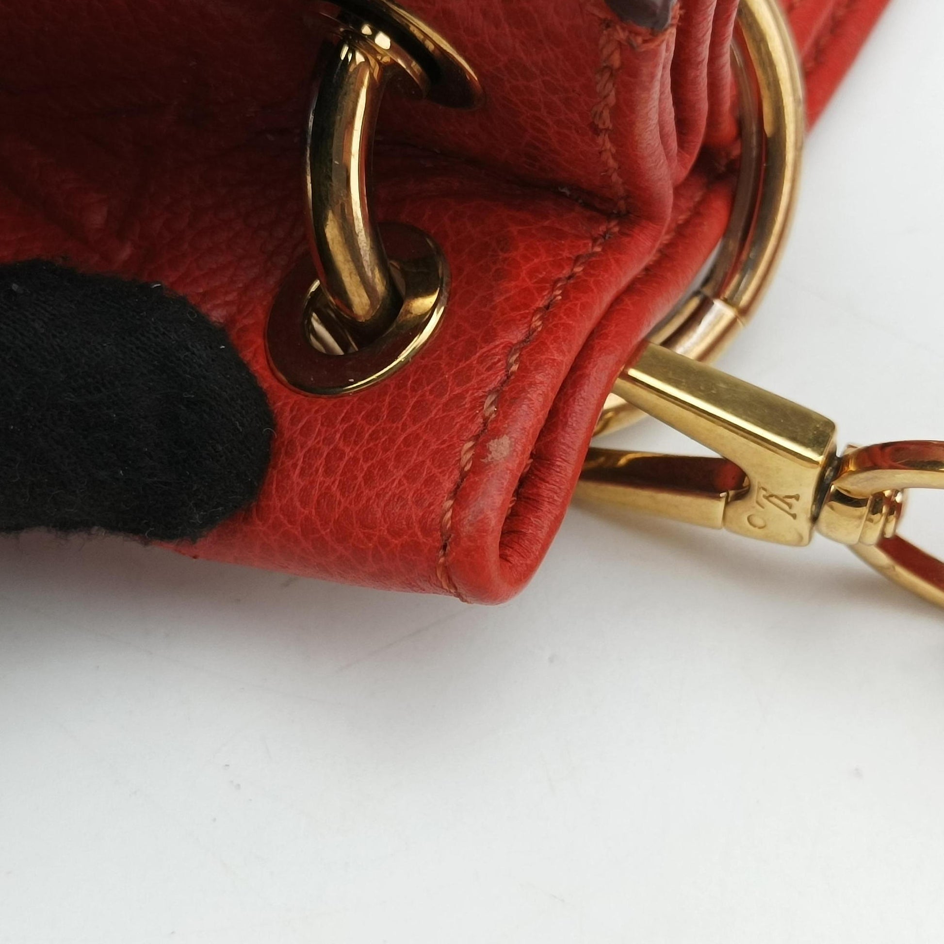 Metis Hobo Orion Monogram Empreinte M40811 CA4113メティス オリアン モノグラム アンプラント M40811 CA4113