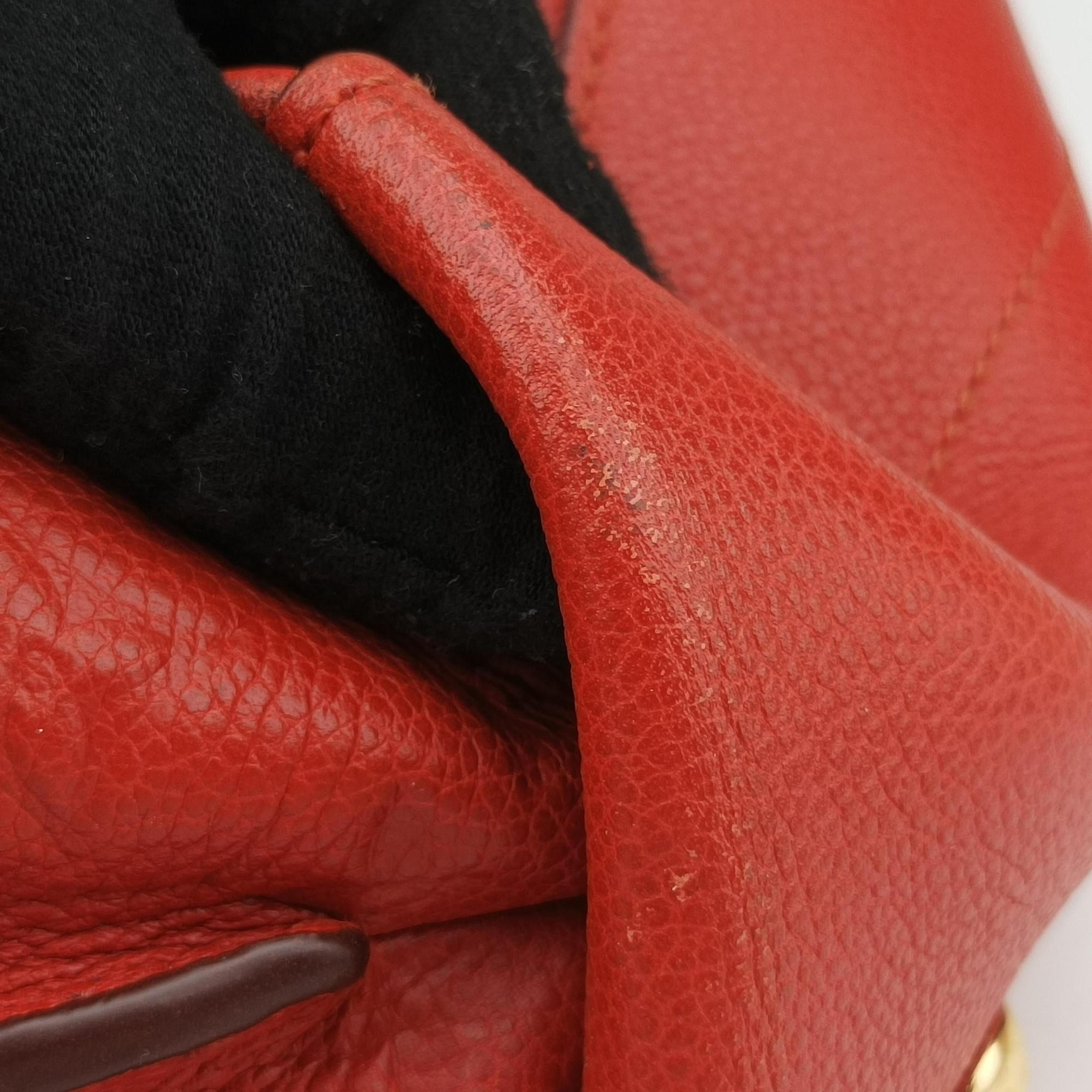 Metis Hobo Orion Monogram Empreinte M40811 CA4113メティス オリアン モノグラム アンプラント M40811 CA4113
