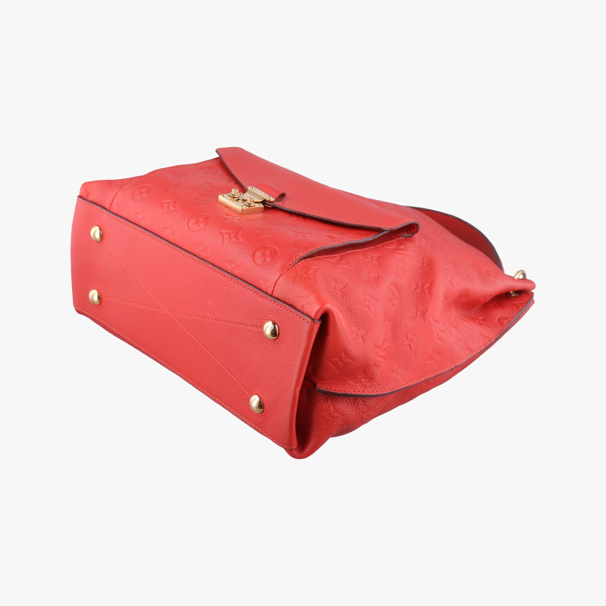 Metis Hobo Orion Monogram Empreinte M40811 CA4113メティス オリアン モノグラム アンプラント M40811 CA4113