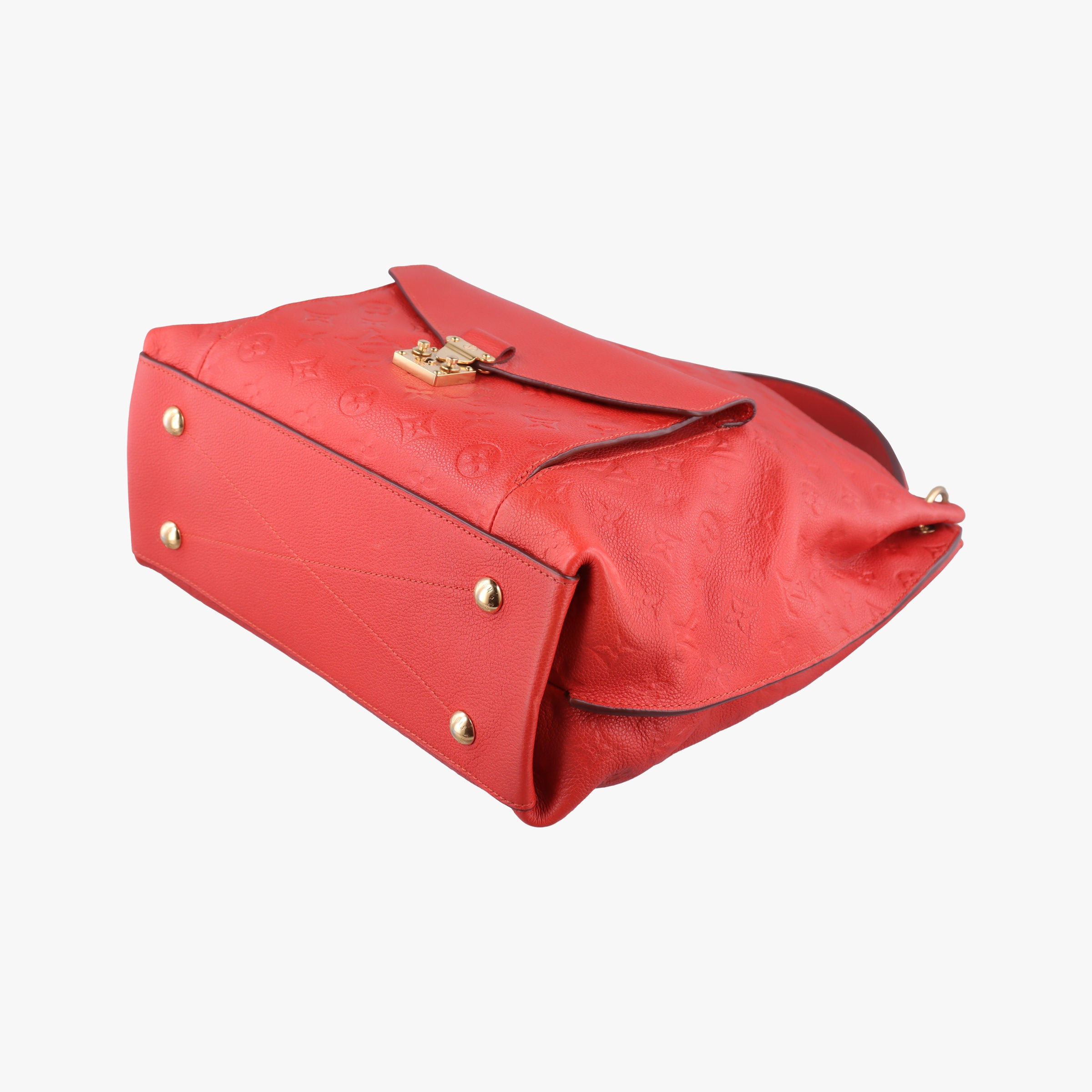 Metis Hobo Orion Monogram Empreinte M40811 CA4113メティス オリアン モノグラム アンプラント M40811 CA4113