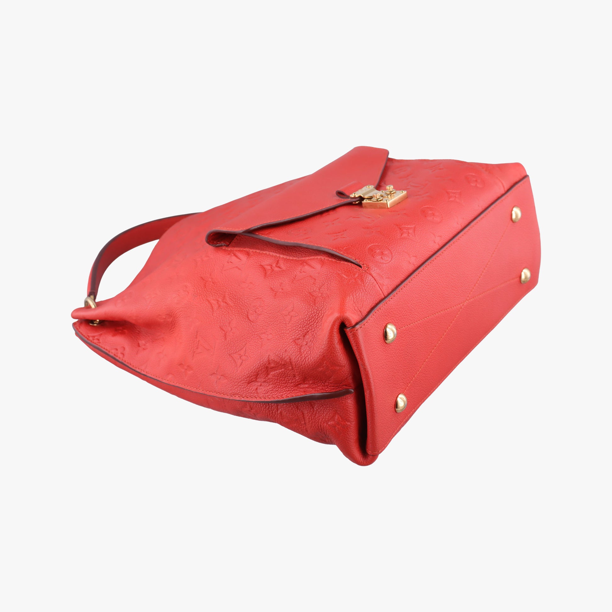 Metis Hobo Orion Monogram Empreinte M40811 CA4113メティス オリアン モノグラム アンプラント M40811 CA4113